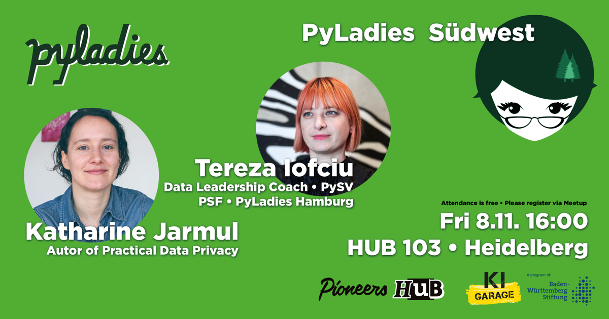 Blog Image for Community Conversations: Exploring Data Privacy and Data Leadership